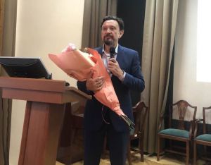 Чернівецький депутат очолив потужний медичний заклад